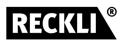 RECKLI Logo
