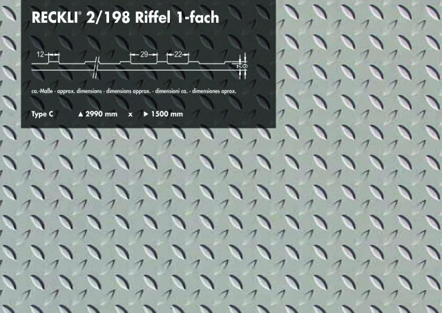 2/198 Rippel 1-Fold referencia kép