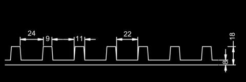 2/77 Tigris metszeti kép