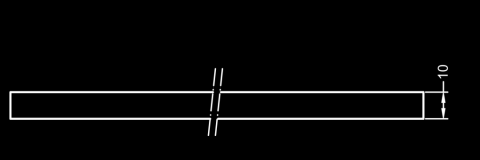 2/81
Plafond metszeti kép