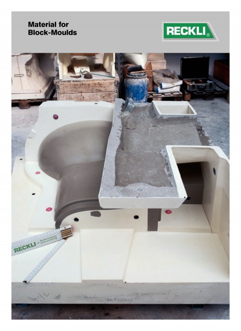 material-for-block-moulds