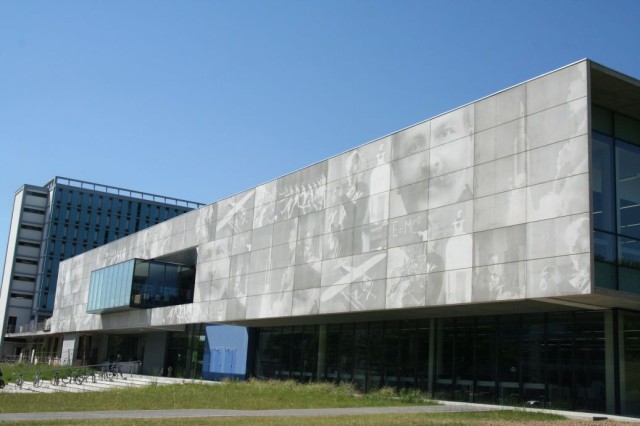 University Paul Sabatier in Toulouse, France-Referenciák